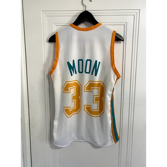Semi-Pro Flint Tropics Jackie Moon Jersey - Picture 3 of 6